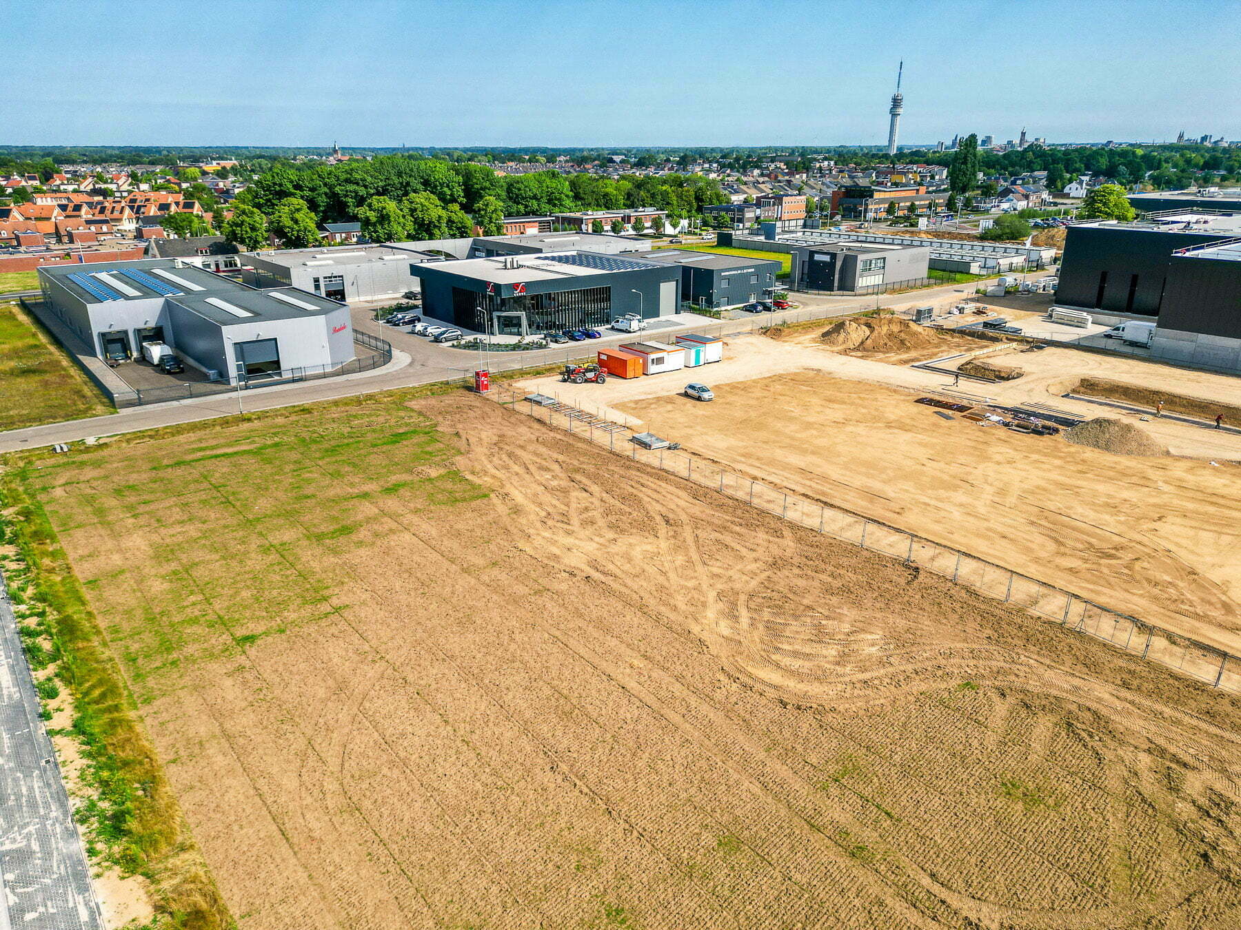 Bedrijventerreinen-verduurzamen