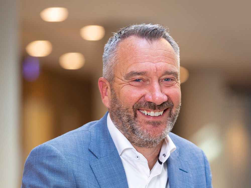 Keyport, sterke partner in aanvraag Regio Deal!
