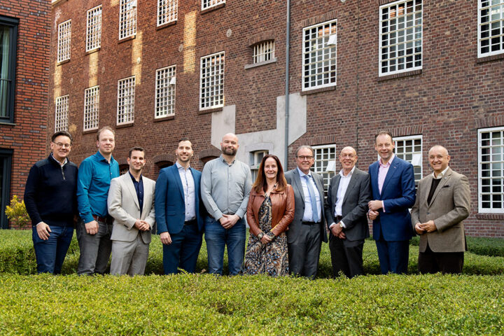 Foto-Nieuw BO economie en recreatie en toerisme